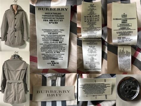 whatis burberry brit|why is Burberry leaving labels.